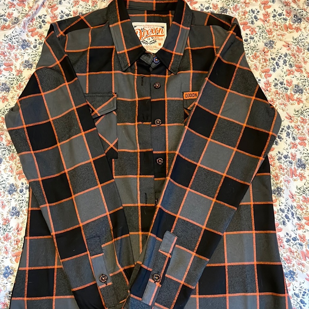 Dixxon Flannel Company